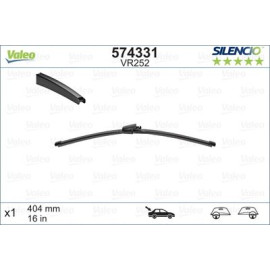 Щітка склоочисника VALEO 574331