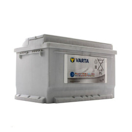 Аккумулятор 74ач 750а -/+ 278*175*175 E38 Varta 574402075