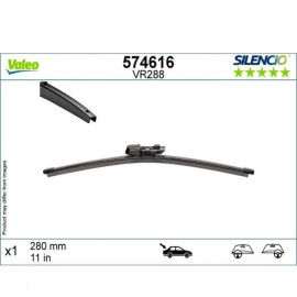 Щетка стеклоочистителя задняя VALEO 574616