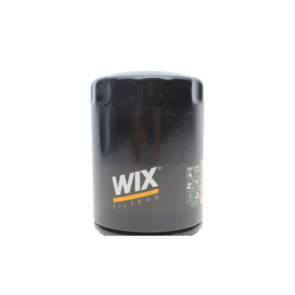 Фільтр масляний WIX 57502