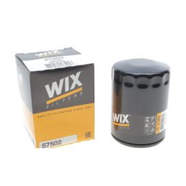 Фільтр масляний WIX 57502