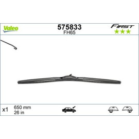 Склоочисник VALEO 575833