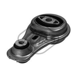 METALCAUCHO 57654 Подушка двигуна задня нижня METALCAUCHO 57654
