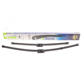 Комплект щіток склоочисника VALEO 577960