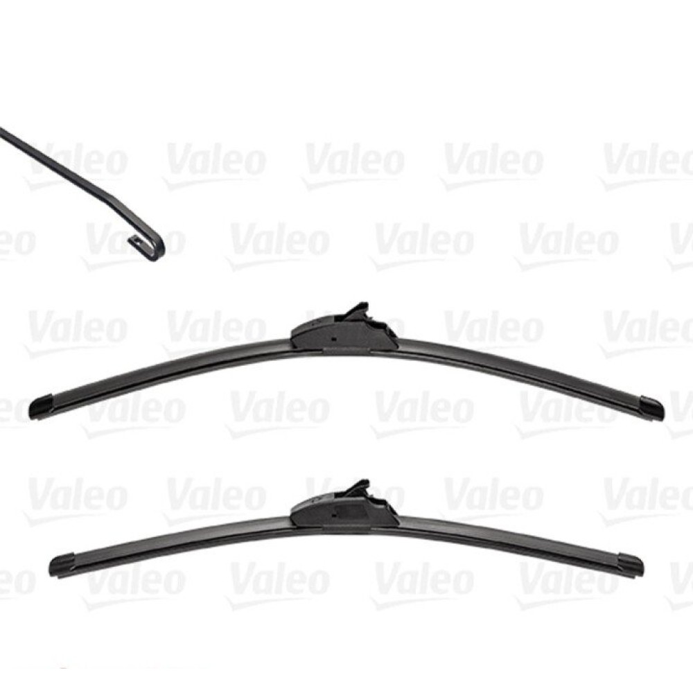 Комплект щіток склоочисника 2шт VALEO 577980