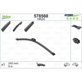 Впускний клапан FRECCIA r4442scr