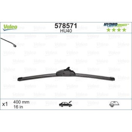 Щітка склоочисника VALEO 578571
