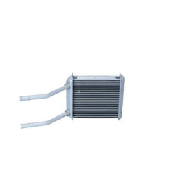 Радіатор обігріву салона NRF 58147