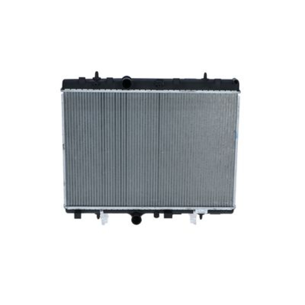 Радіатор охолодження двигуна NRF 58226