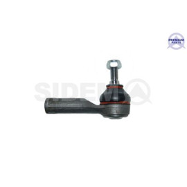Наконечник рулевой тяги Kangoo/Clio/Megane 99- Пр. SIDEM 5831