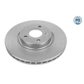 Диск тормозной MEYLE 5835215027/pd