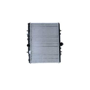 Радіатор охолодження двигуна NRF 58352
