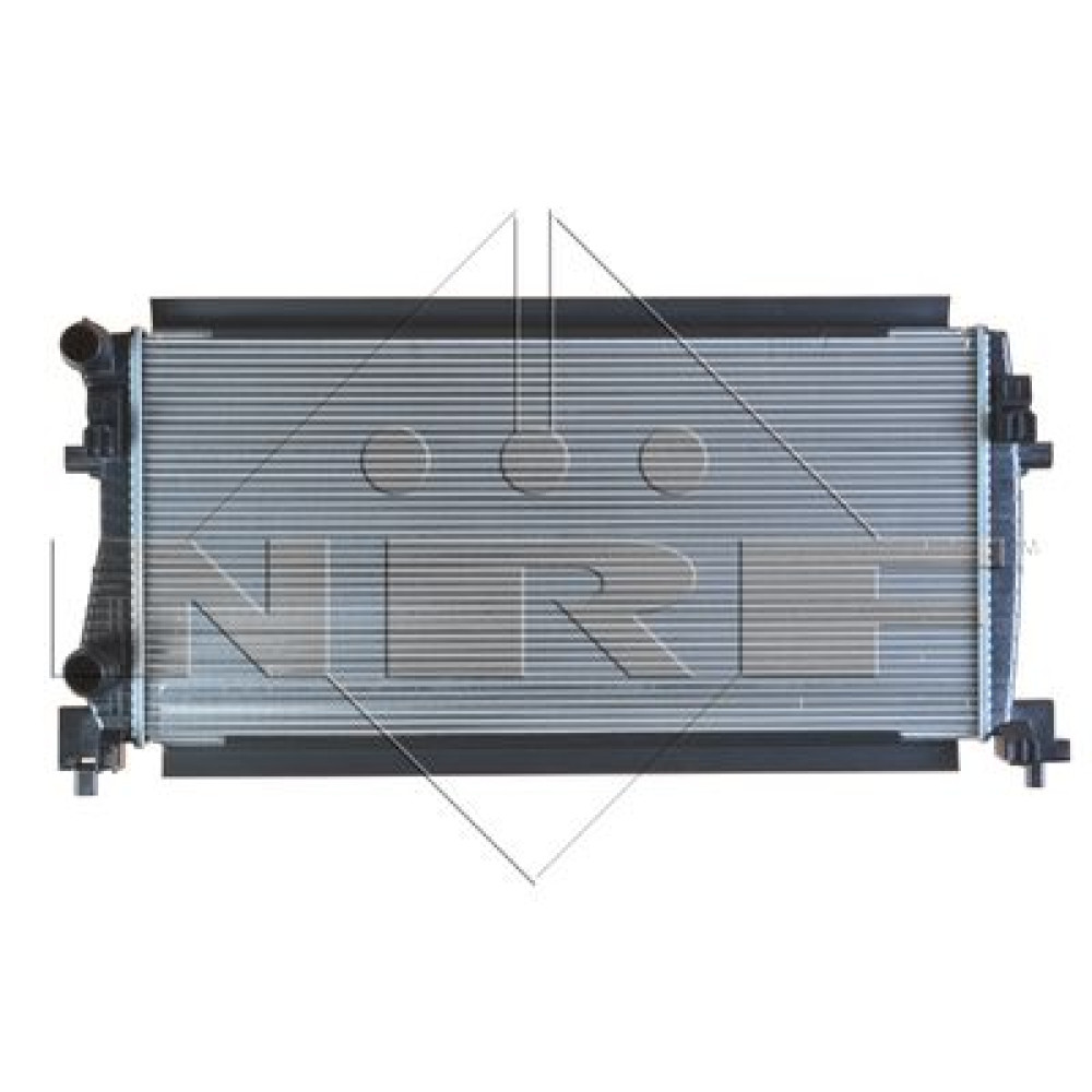 Радіатор NRF 58438