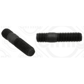 Заколка выпускного коллектора (M 8x35) ELRING 584560