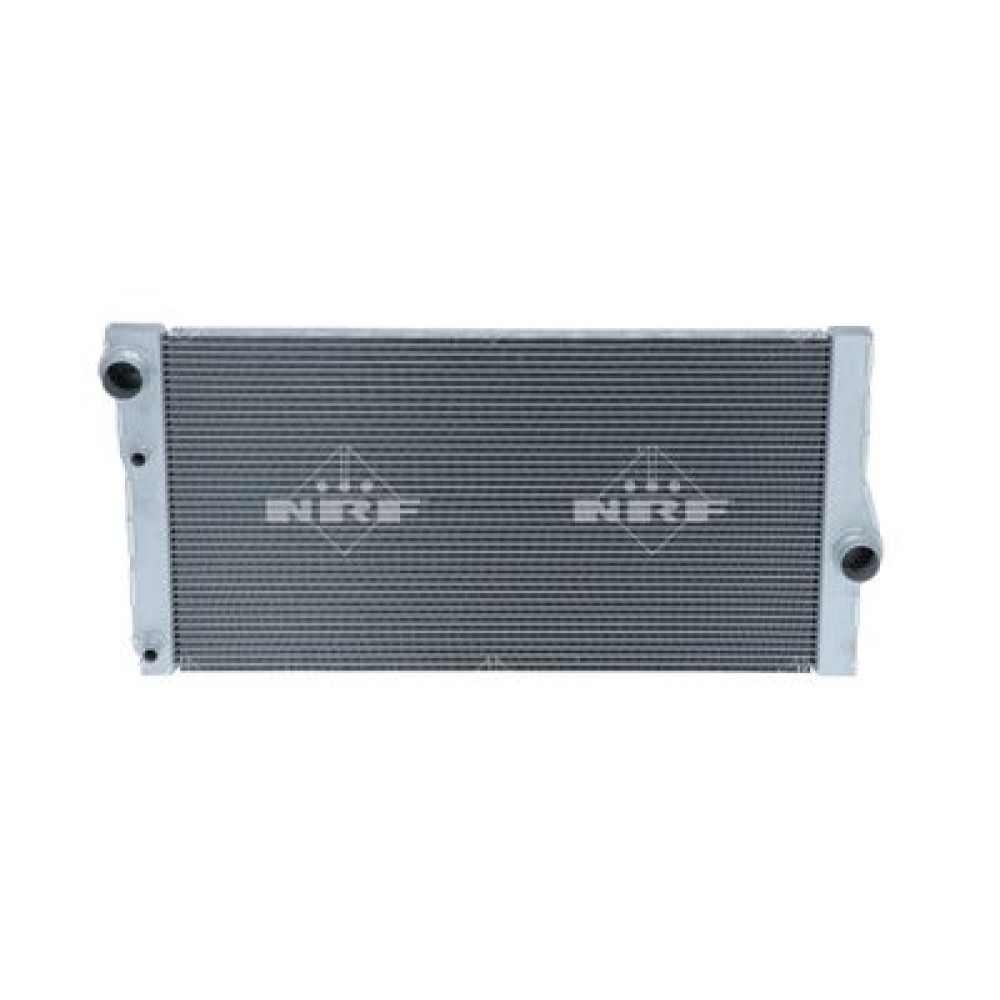 Радіатор охолодження двигуна NRF 58466