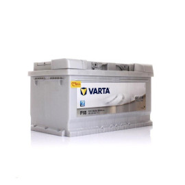 Акумулятор 85ач 800а -/+ 315*175*175 F18 Varta 585200080