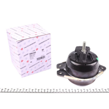 Подушка двигуна HUTCHINSON 586350