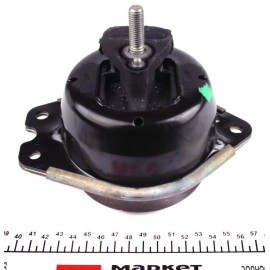 Подушка двигуна HUTCHINSON 586350