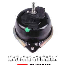 Подушка двигуна HUTCHINSON 586350