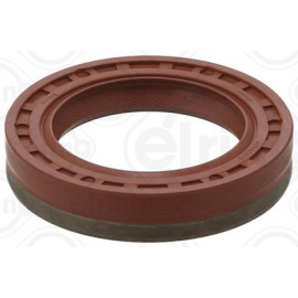 Сальник коленвала ELRING 586641