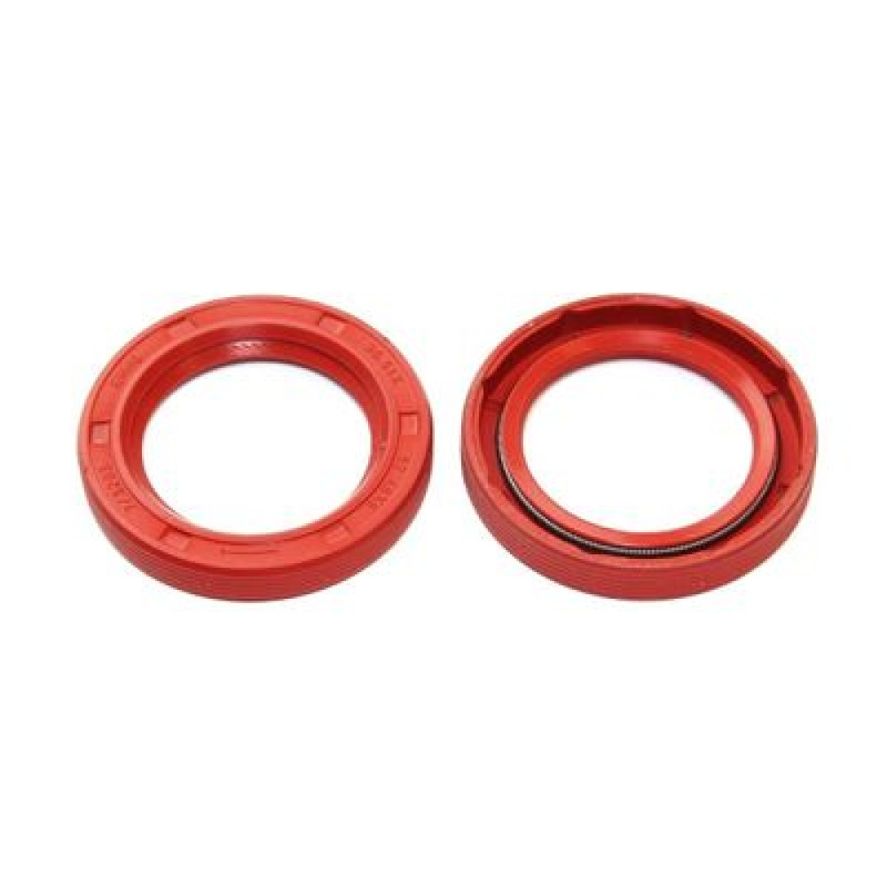 Сальник коленвала ELRING 586730