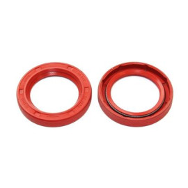 ELRING 586730 Сальник колінвалу ELRING 586730