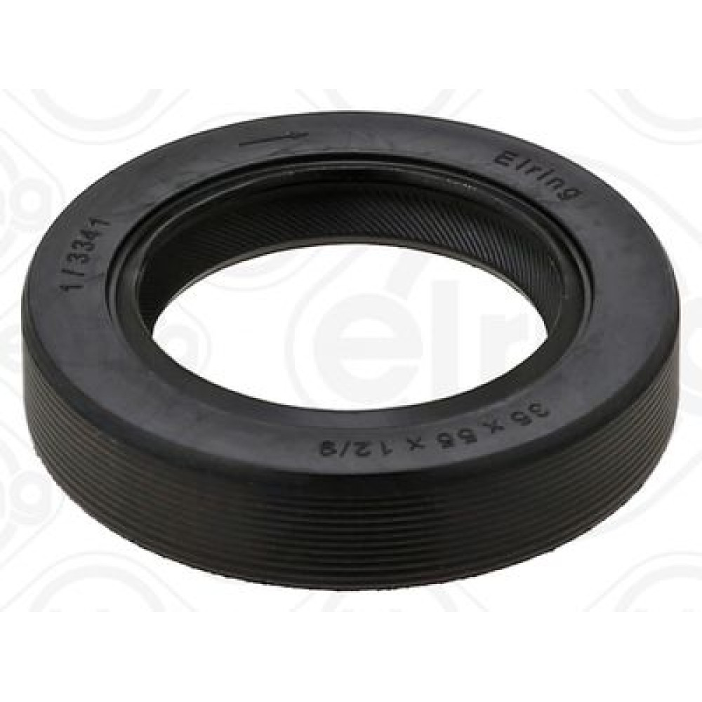 Сальник коленвала ELRING 587044