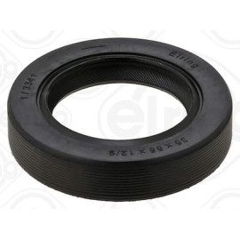 Сальник коленвала ELRING 587044