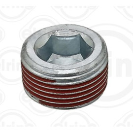 Пробка, оливний піддон M22x1,5x13,0 I6K SW12 ELRING 587100