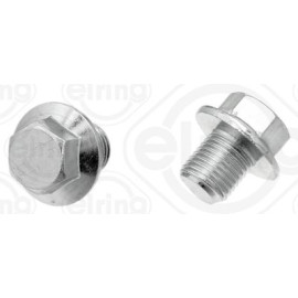 ELRING 587290 Пробка поддона ELRING 587290