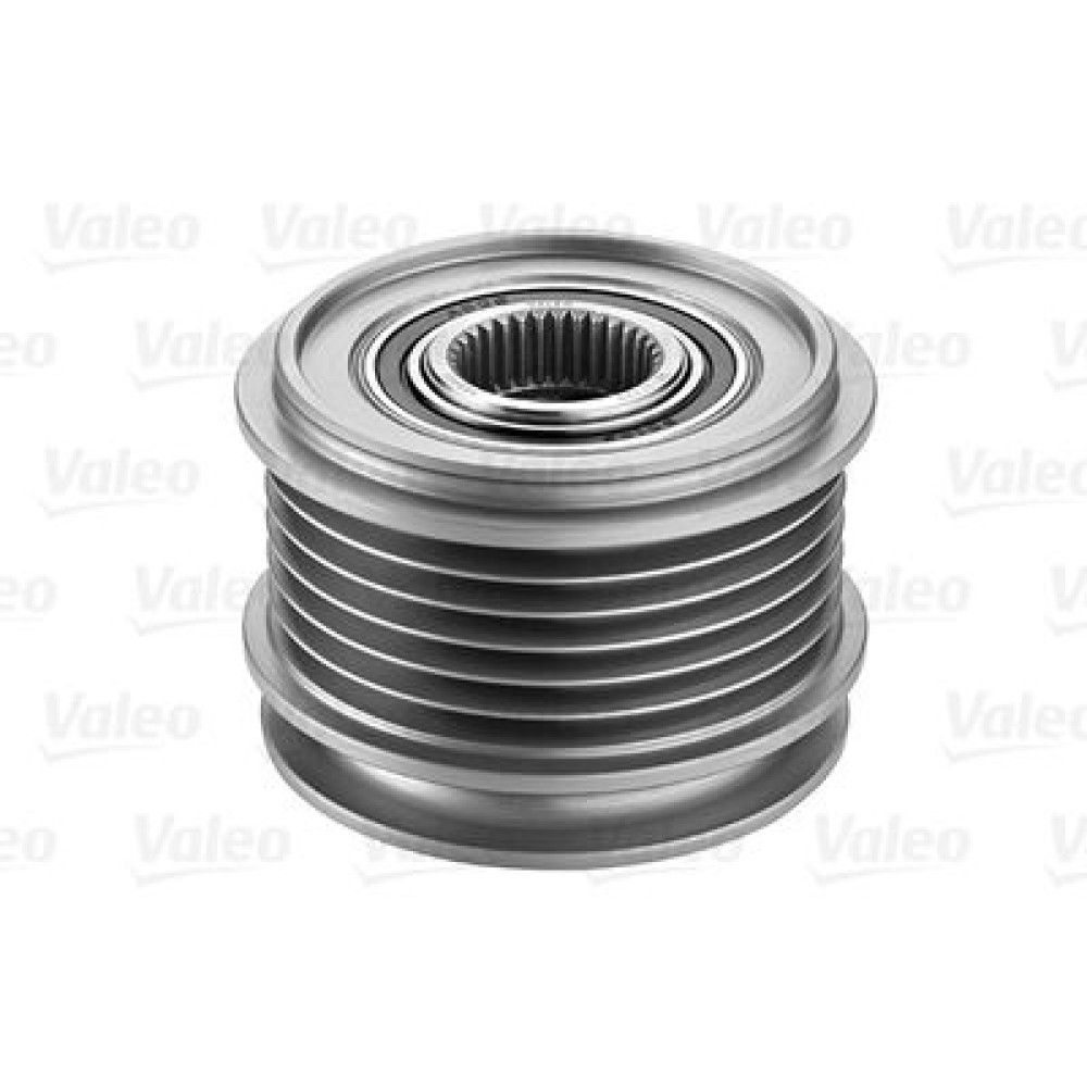 Шків привідного паса VALEO 588001