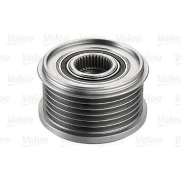 Шкив приводного ременя VALEO 588002