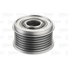 Шкив приводного ременя VALEO 588003