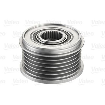 Шкив приводного ременя VALEO 588003
