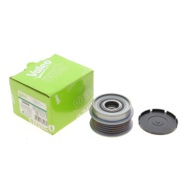 Шкив приводного ременя VALEO 588008