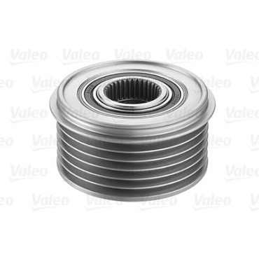 Шкив приводного ременя VALEO 588015