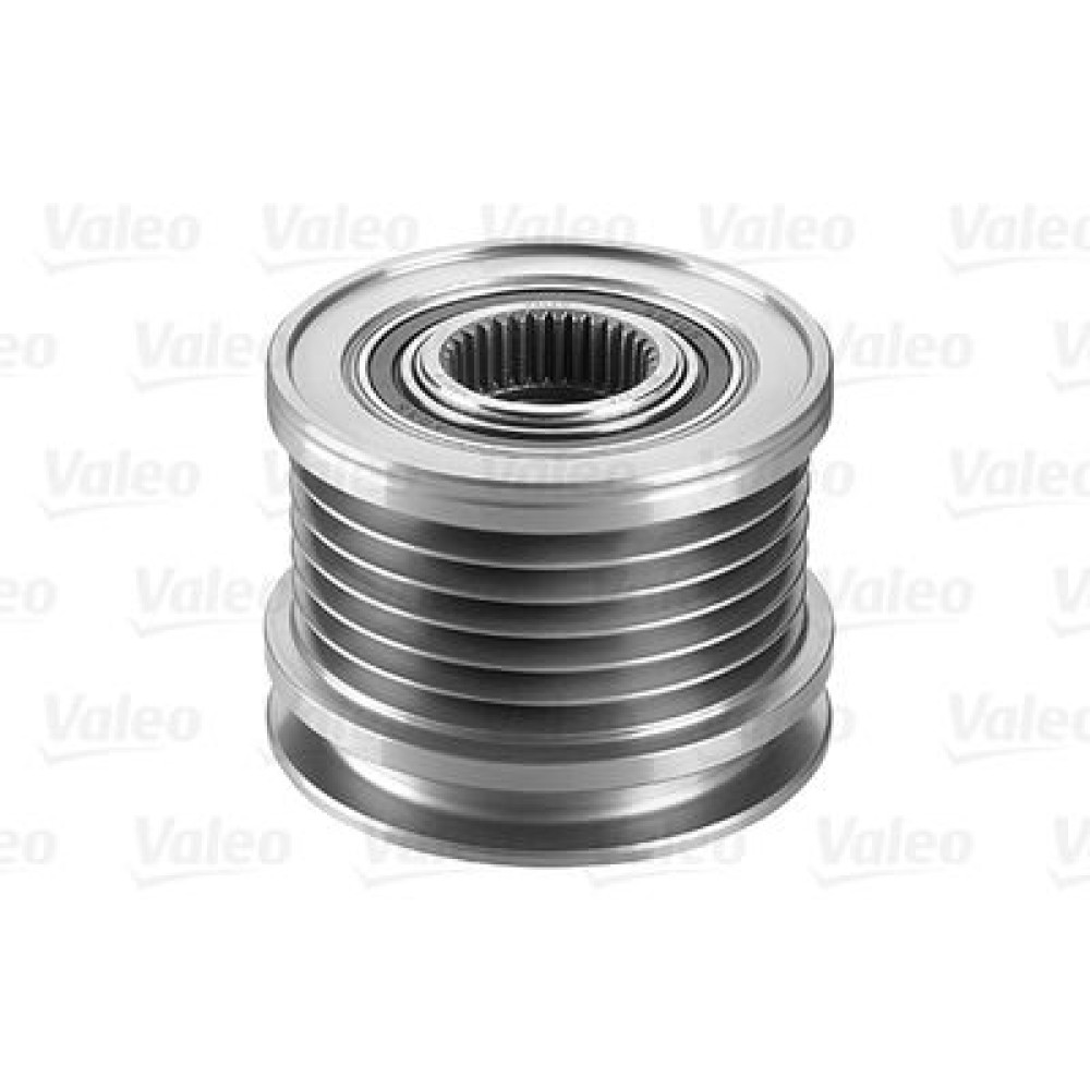 Шкив приводного ремня VALEO 588016