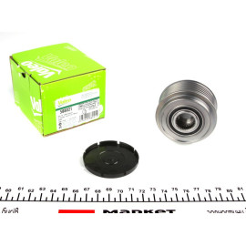 VALEO 588021 Шків привідного реміньа VALEO 588021