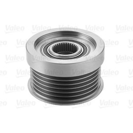 Шків привідного ременя VALEO 588022