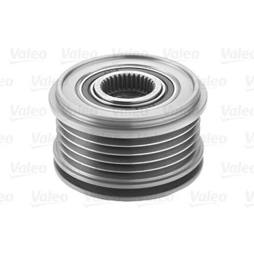 Шків привідного реміньа VALEO 588026
