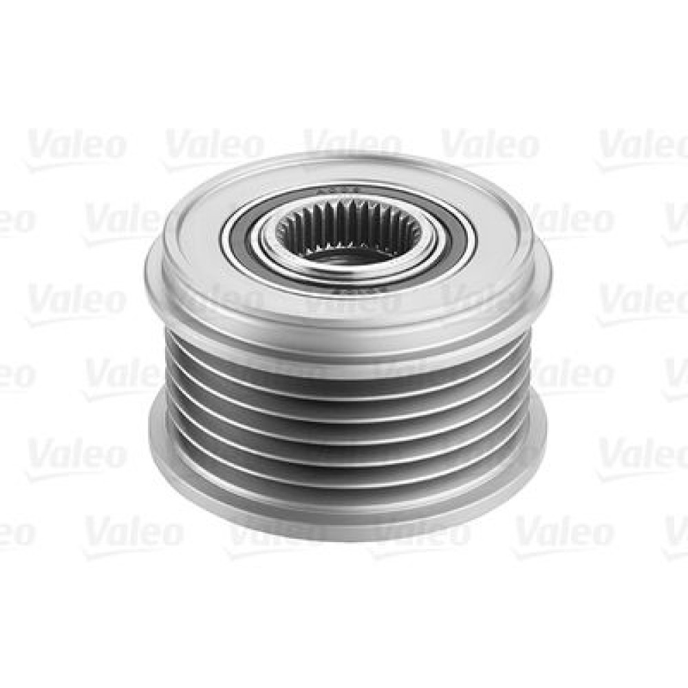 Шків генератора VALEO 588028