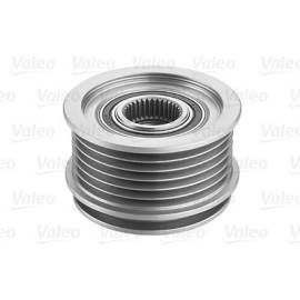 Шків привідного реміньа VALEO 588032