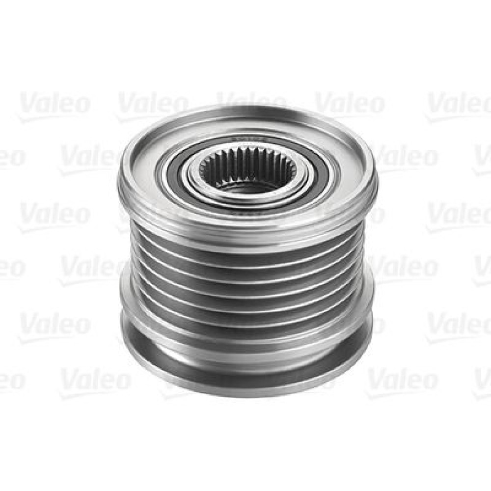 Шків привідного реміньа VALEO 588039