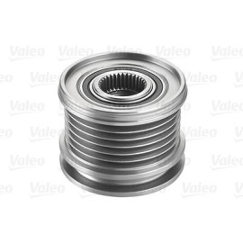 VALEO 588039 Шків привідного реміньа VALEO 588039