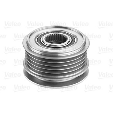 Шків привідного ременя VALEO 588043