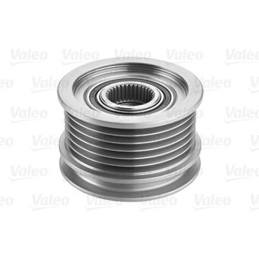 Шків привідного реміньа VALEO 588044