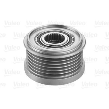 Шків привідного реміньа VALEO 588046