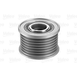 Шкив генератора VALEO 588063