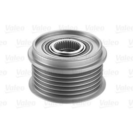 Шкив приводного ремня VALEO 588068