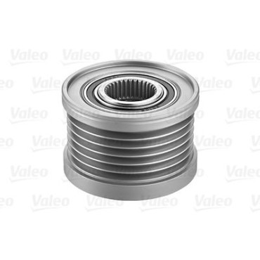 Шків привідного ременя VALEO 588081